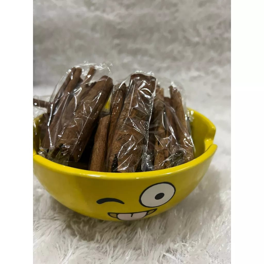 

Kayu Manis 100% Asli / Kualisat Murni dan Murah / BD / Berkat Store
