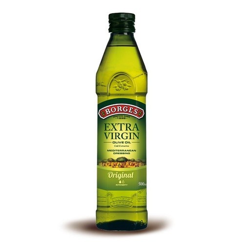

Minyak Zaitun Borges 500 ml 500ml Olive Oil Extra Virgin EVOO BP