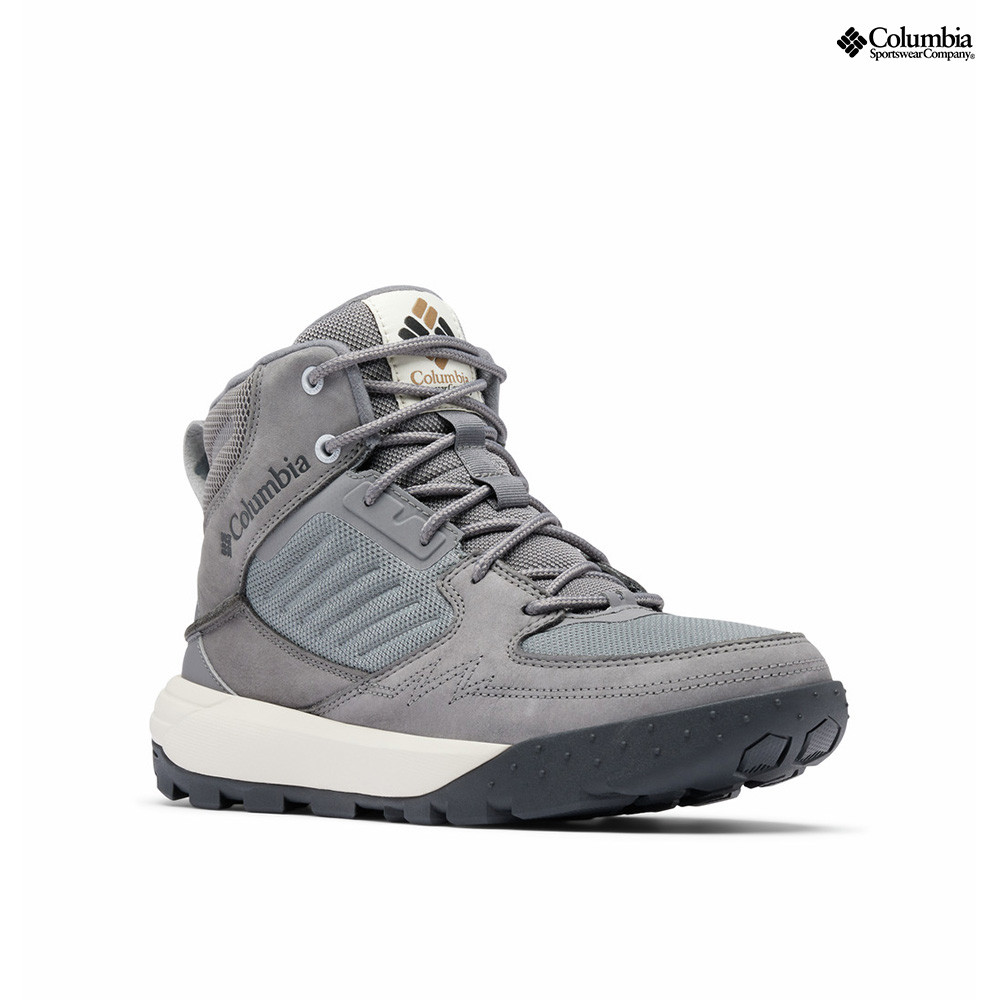 Columbia Men's Portlander Shoes
