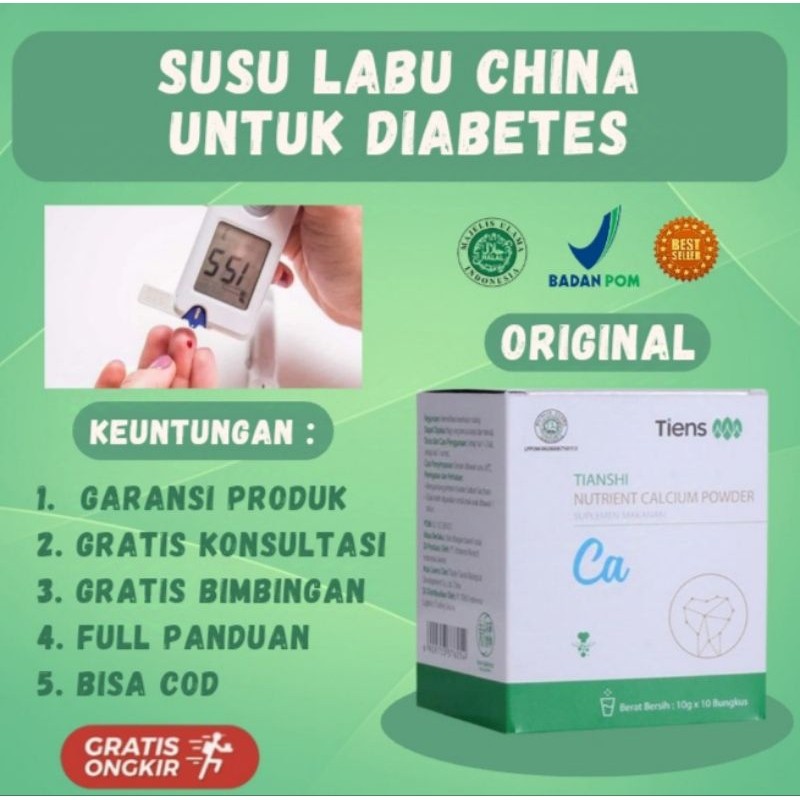 

OBAT LABU CHINA DIABETES - Susu Labu China Untuk Diabetes - Susu Labu China Untuk Mengobati Diabetes