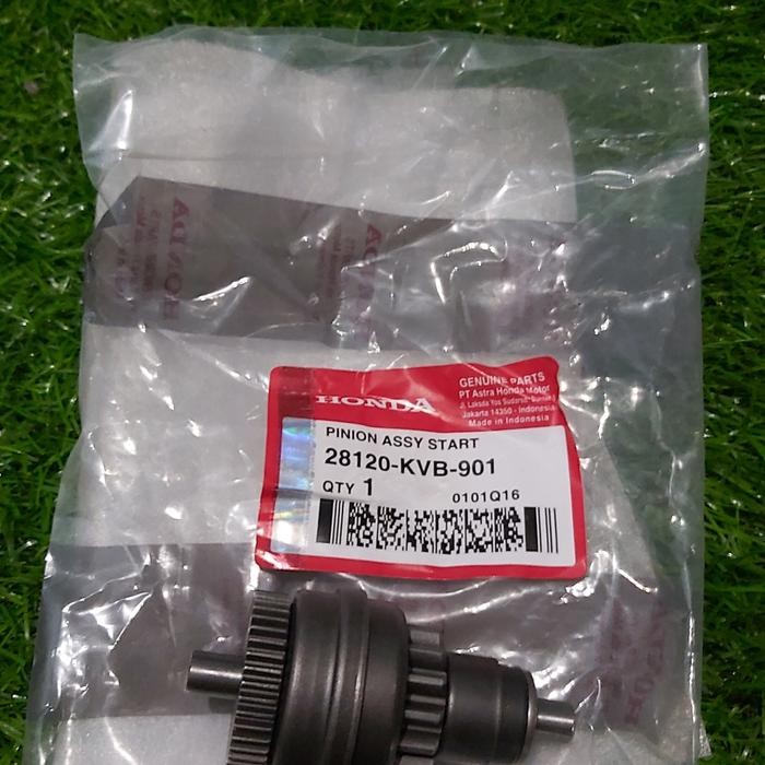 pinion gear beat karbu