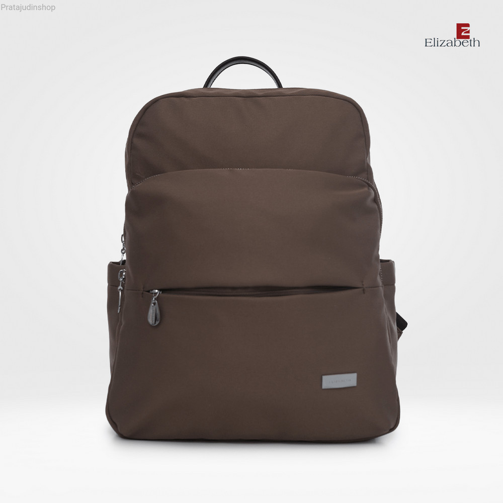 Tas Ransel Wanita Elizabeth Backpack 0022-1541