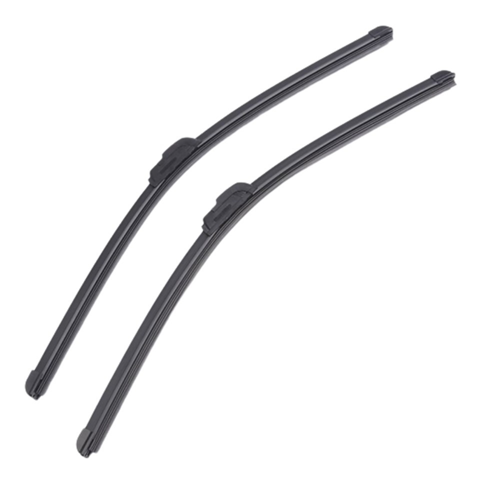 Ready Stock Wiper Kaca Depan Mobil Frameless Mobil Rush dan Terios Lama Diskon