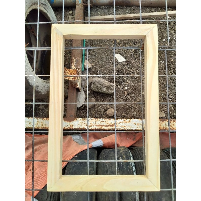

SPANRAM PER 10 PCS UKURAN 20X30 CMCO