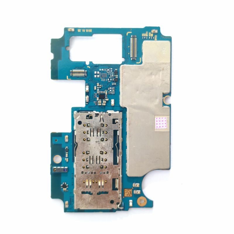 MESIN SAMSUNG A20 NORMAL TESTED