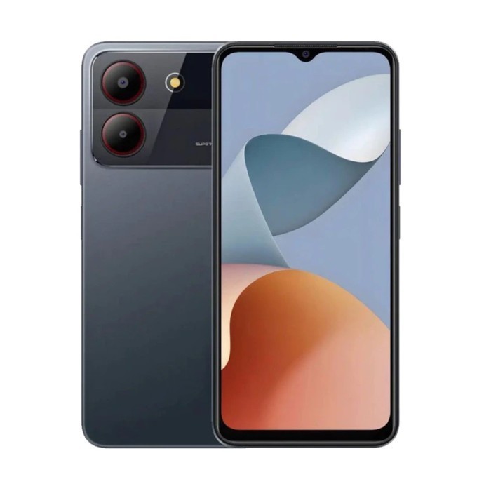 ZTE A54 Ram 4/64GB | Ram 4/128GB