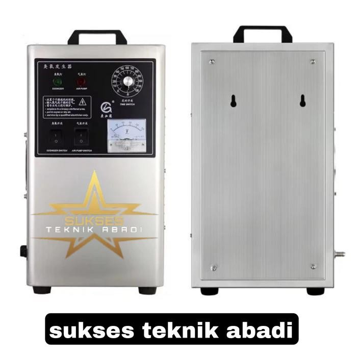 Ozone 20Gram/Ozone generator 20gram Ozon 20G Air Cooling Generator