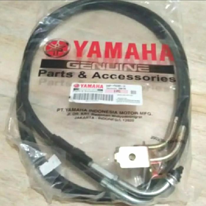 ORI tali kabel gas 54P buat motor Yamaha Mio soul GT, Mio J, Mio M3, M