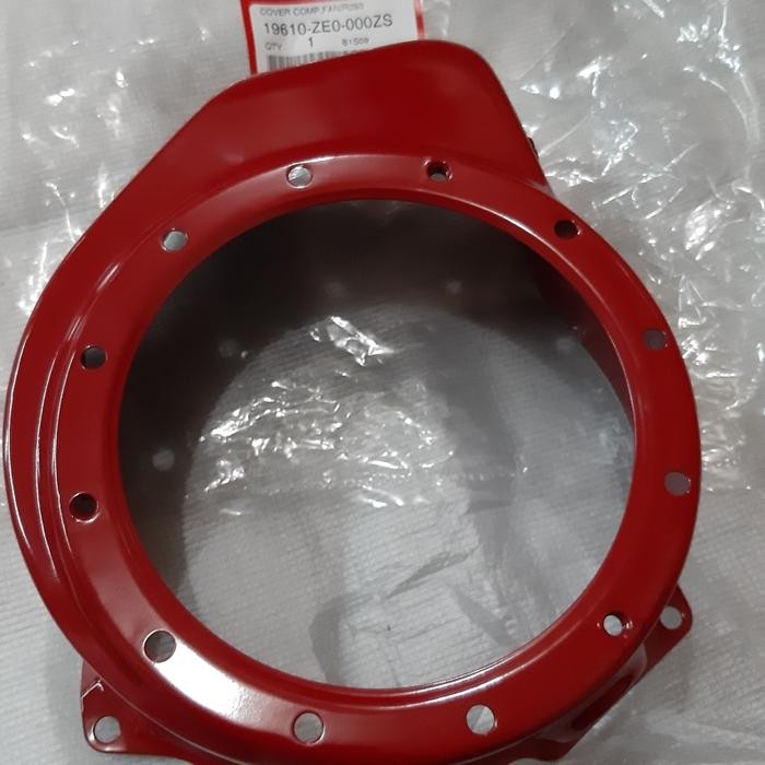 cover fan Honda GX120 4.0HP best
