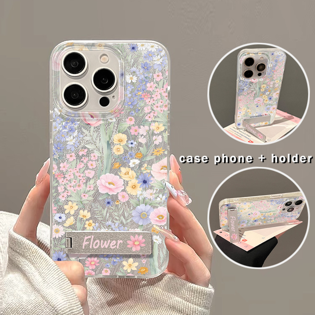 Braket casing ponsel cocok untuk INFINIX 9 10 11 PLAY NOTE40 4G casing hp INFINIX HOT40 Pro NOTE30 4