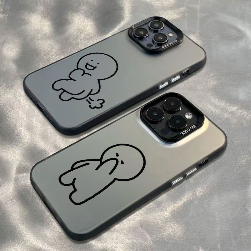 ⭐Case Couple⭐untuk Samsung A02S A03S A04 A05 A05S A10 M10 A10S A11 A11S A12 A16 A20 A21 A22 A23A25 A