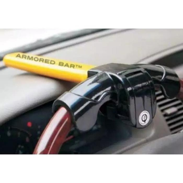 Kunci setir armored kunci stir armored bar 4519 - -, -