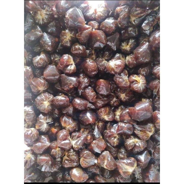 

Dodol Garut /Rujak ( 500 gr ) rismaserrr