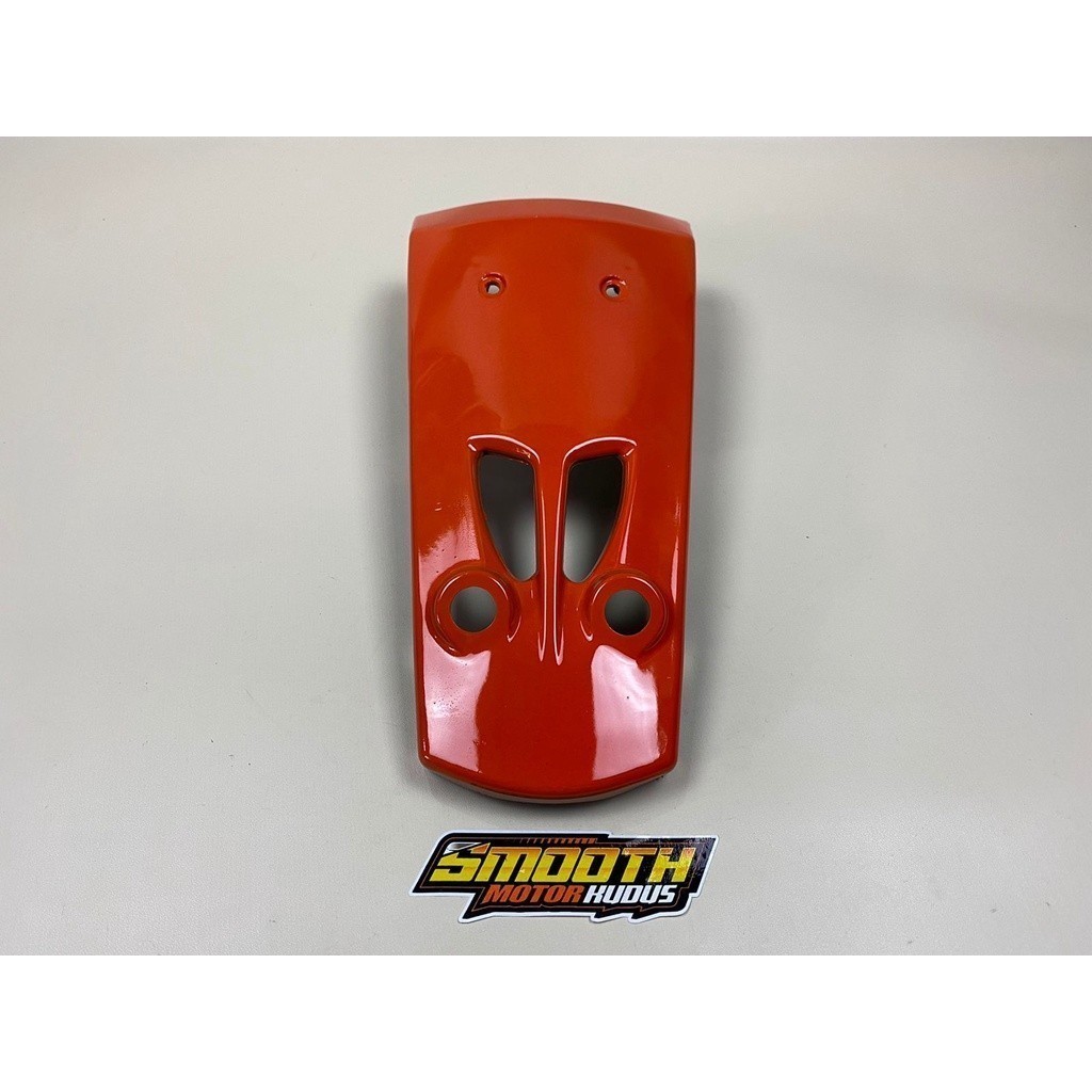 PANEL FIZ R DASI TAMENG FIZ R VEGA R LAMA ORANGE