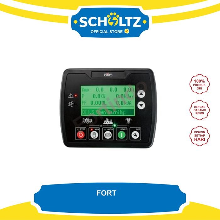 Harga amf generator controller Terbaru Agt 2025 | BigGo Indonesia
