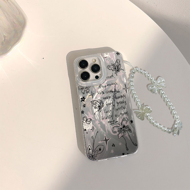 Case IPhone 11 13 15 Case Iphone 7 Plus 8 Plus SE 2020 Hard Case IPhone XR XS X Soft Case IPhone 11 