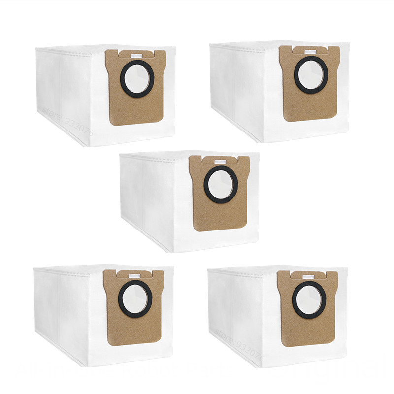 Original Dreame L10s Ultra Accessories Side Brush Main Brush Cover Filter Mop Dreame BOT L10 Pro Vac