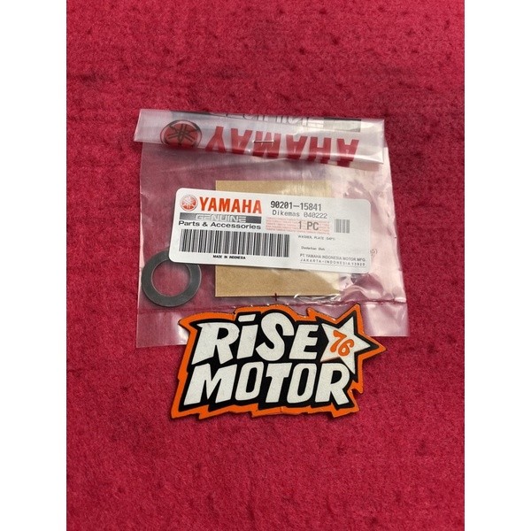 Ring Pulley Mio J Orisinil