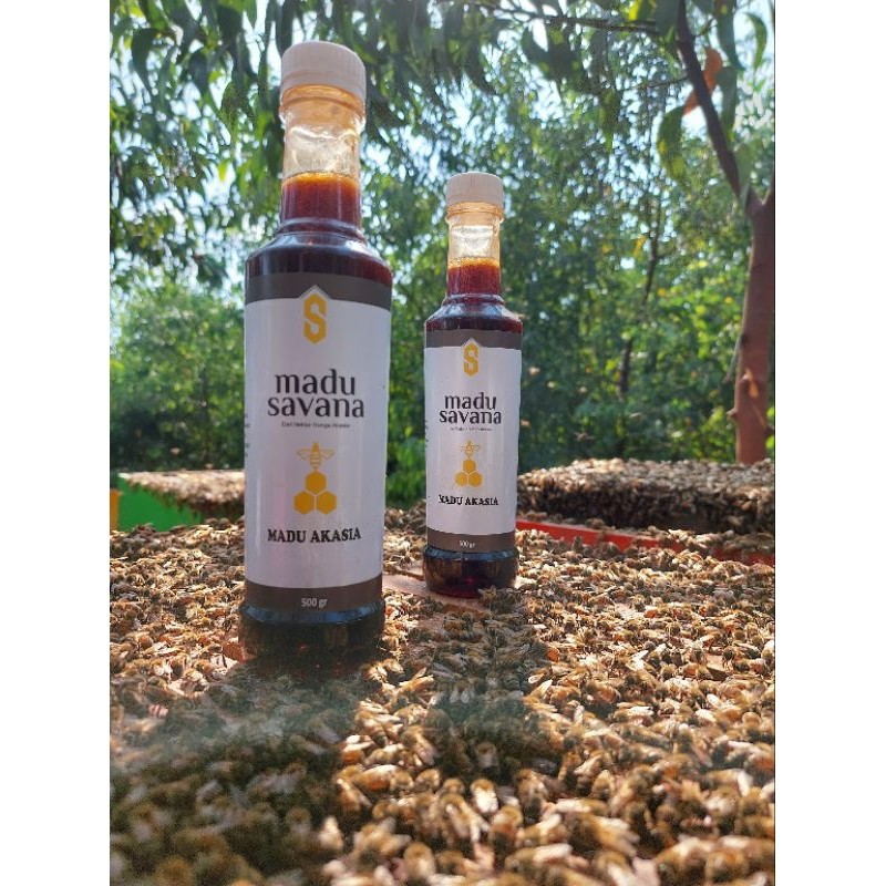 

JAMIN MURAH !!!PROMO MADU SAVANA AKASIA BELI 1 GRATIS 1 PURE RAW HONEY ALAMI BPOM(BISA LANGSUNG ORDER)