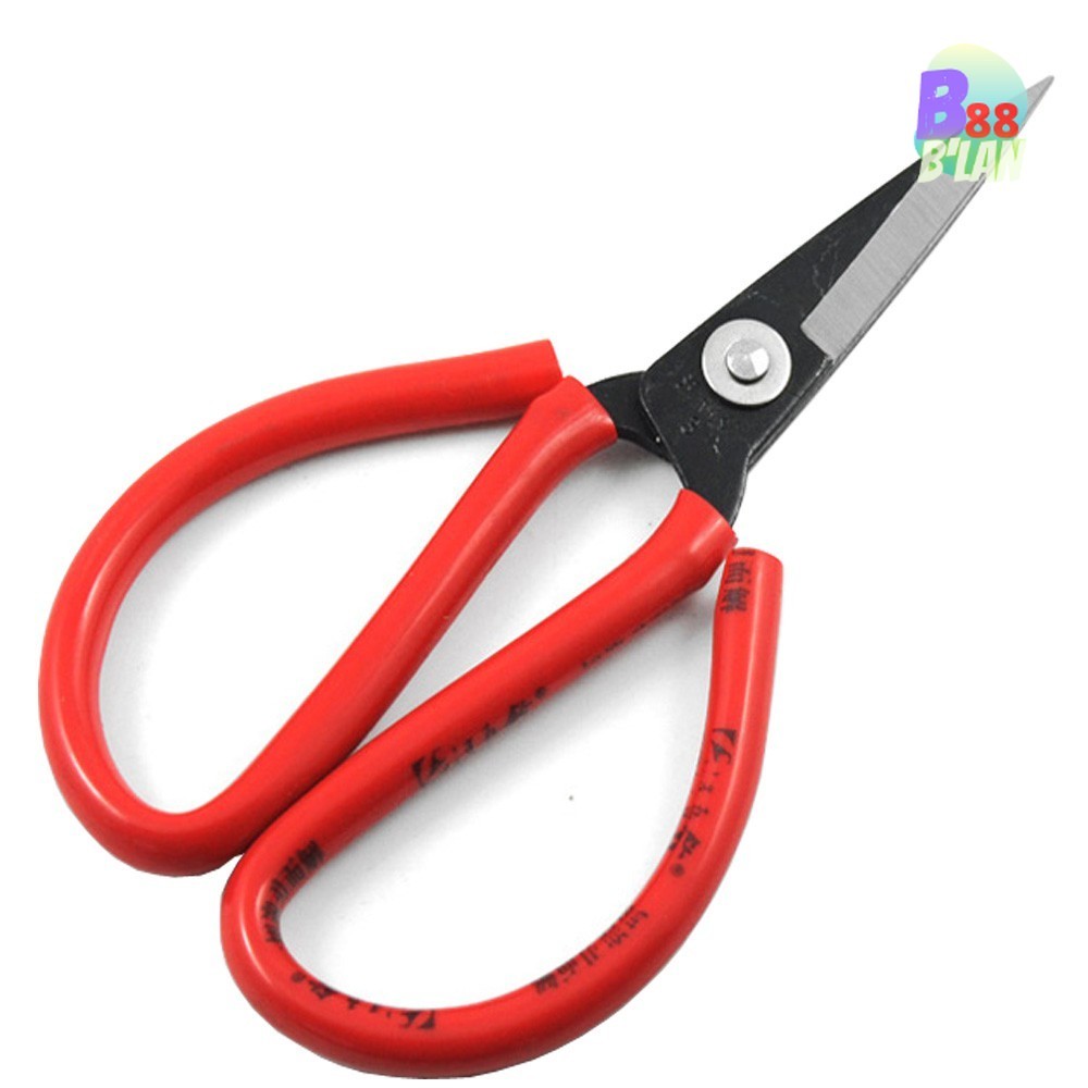 

GUNTING KULIT KODOK BAHAN BEN HO KERTAS SENG PLASTIK KARDUS/blan88