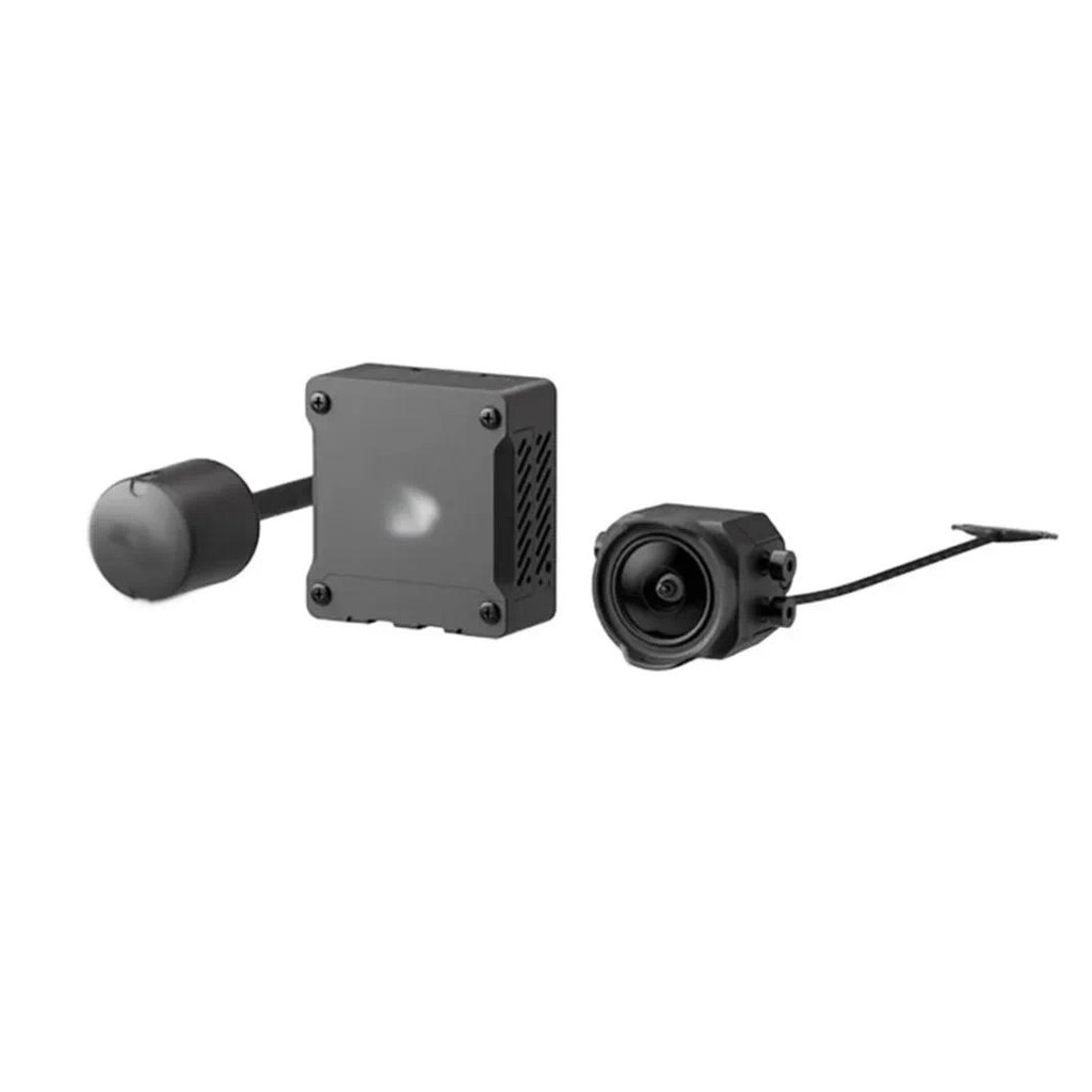 Original  / D J O 3 Air Unit FPV Drone 10km Max Range 4K/60fps 155°1080p/100fps H.265 Video Transmis