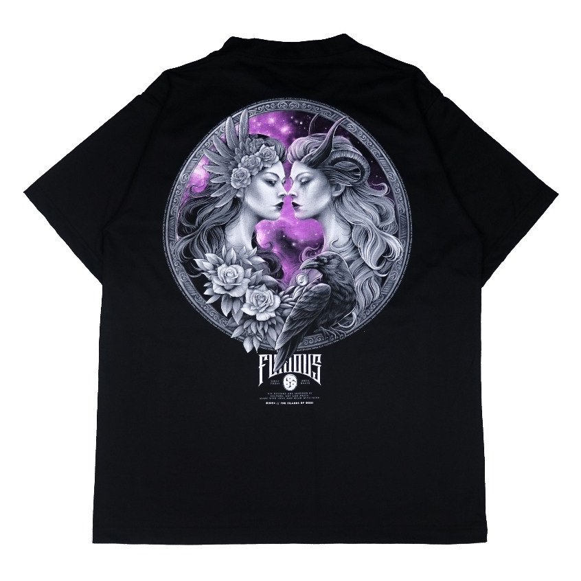 (COD) Furious Bali Cts/Gemini.Bk