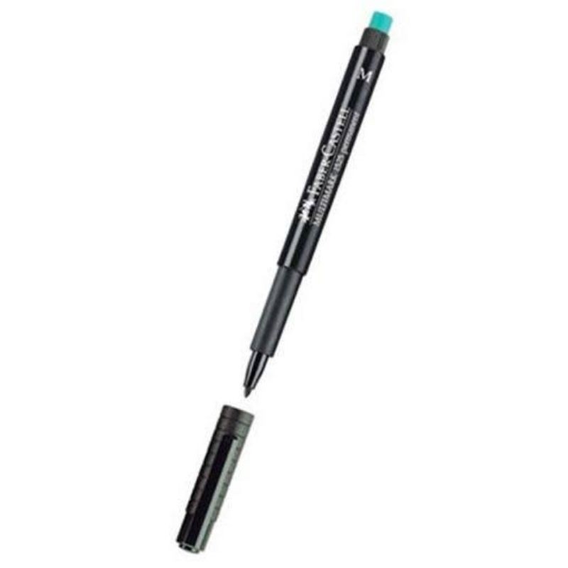 

faber castell multimark permanent marker