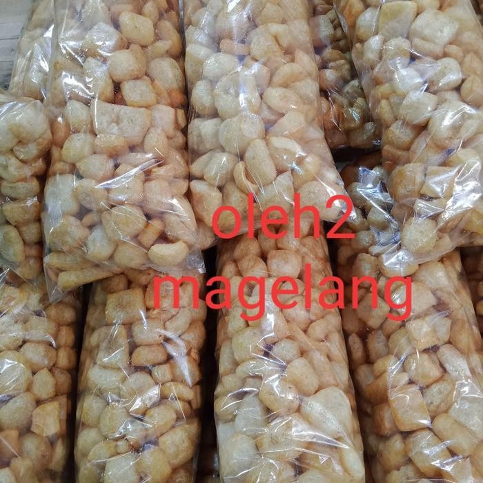 

Hot Produk krecek sayur 1kg krecek kulit sapi asli magelang berkualitas Terbaik dan Terlaris