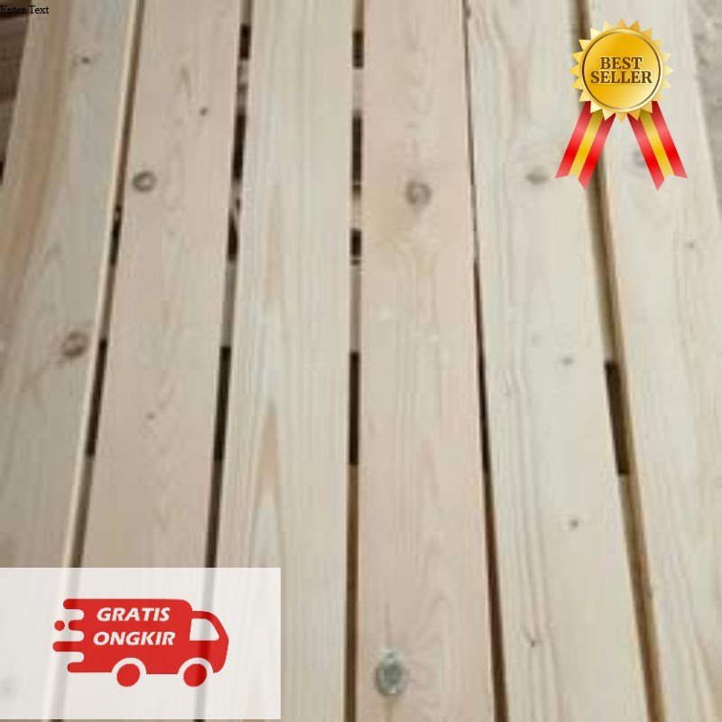 papan jati belanda bakar siap pake  / rak ambalan / papan jati belanda / kayu jati belanda / ambalan