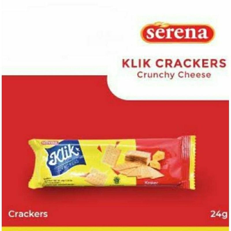 

Klik Nissin Keju ( isi 10 pcs @24gr )