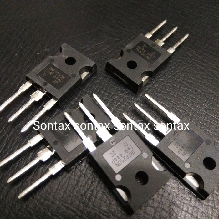 (BACA DESKRIPSI) irfp250n irfp250 irfp 250 n irf250 irf250n
