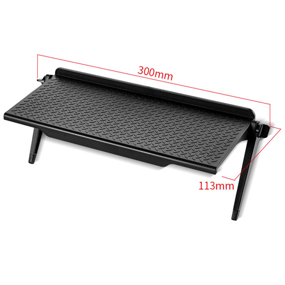 Adjustable TV Screen Top Stand Display Stand Computer Monitor Stand Desktop Stand TV Stand Monitor S