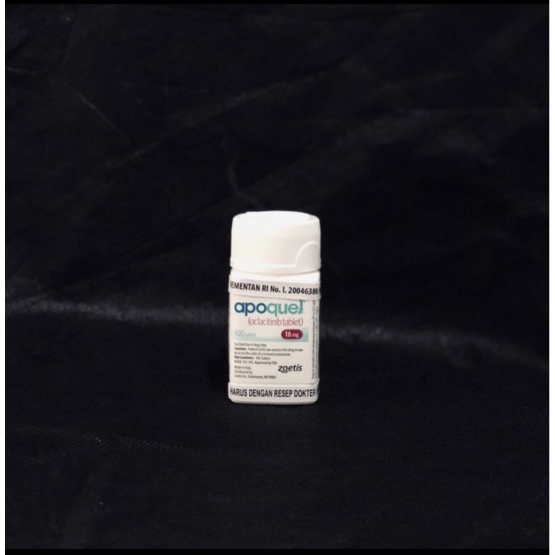 APOQUEL DOG 16 MG (10 TABLET)