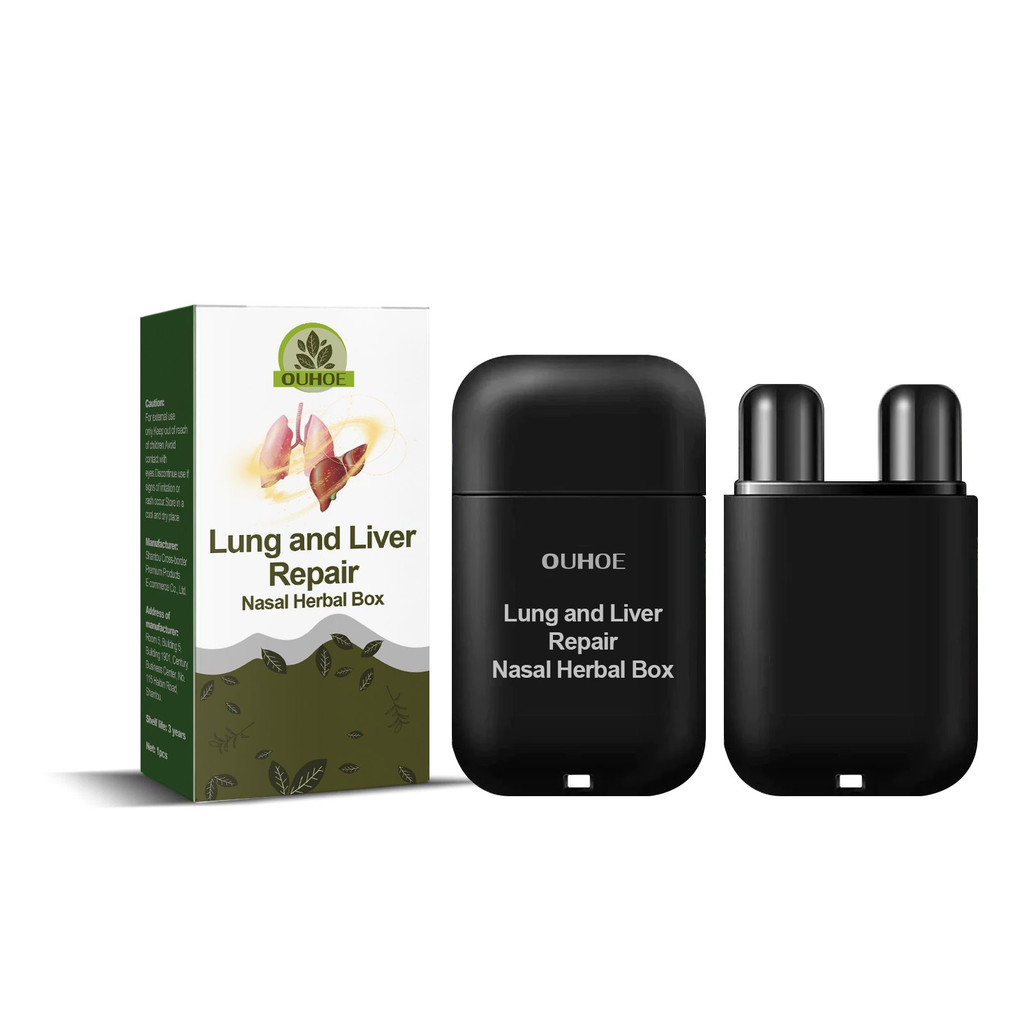 OUHOE Hidung Hidung Hidung Alat Perawatan Kesehatan Tubuh Meringankan Hidung Hidung Hidung dan Tidak