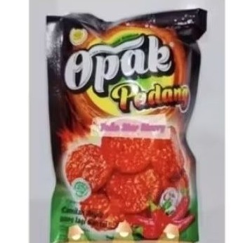 

OPAK PADANG 5 BUNGKUS