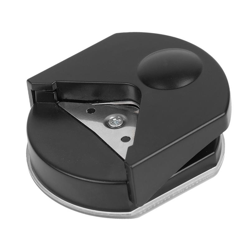 

Paper Trimmer Cutter Paper Punch Hole Puncherr Mini Round Corner Rounder Portable Diy Craft Scrapbooking Tools Cutting Tools Pvc
