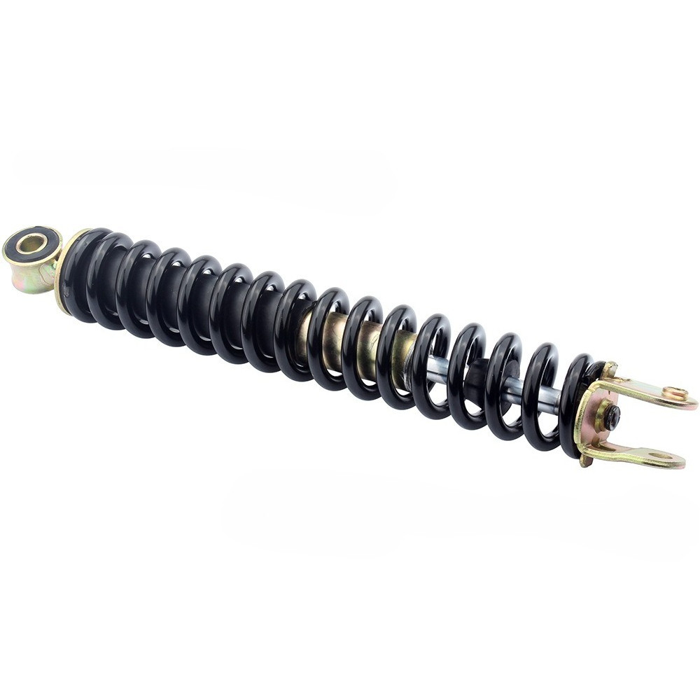 Electric Scooter Moped Accessories GY6 50/150CC Shock Absorber Rear Suspension Shock Absorber 290MM