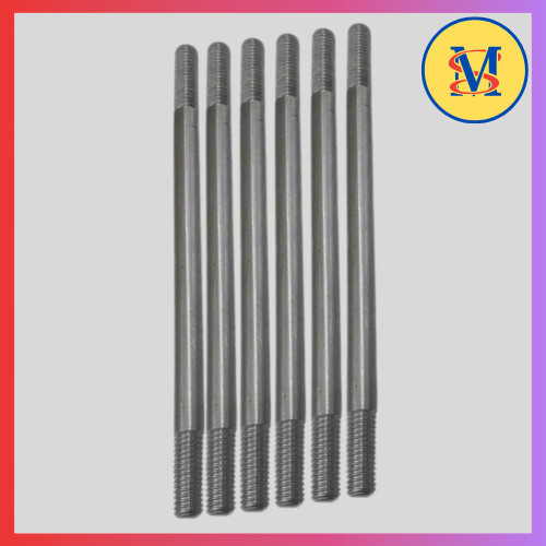 Baut Tanam Blok Boring Silinder OZ 12-12 Stainless Vespa Racing VBB Super Sprint PS PX Excel