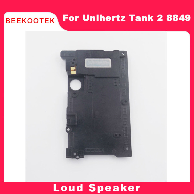 New Original Unihertz Tank 2 8849 Speaker Inner LoudSpeaker Inner Buzzer Ringer Horn Accessories For