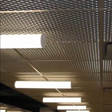 Expanda Mesh Gridmesh Expanded Metal 30080 / Expanded Mesh GM 30080