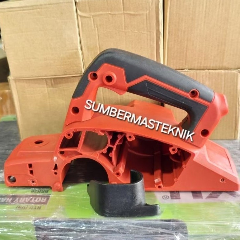 BODY PLANER MAKTEC MT192 RUMAH MESIN SERUT KETAM SUGU MAKTEC MT 192