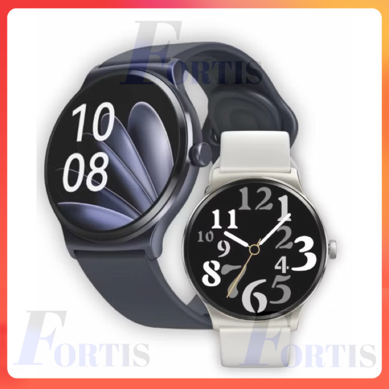 JAM Hydrogel Anti Gores Jam Tangan Smartwatch Haylou Solar Lite