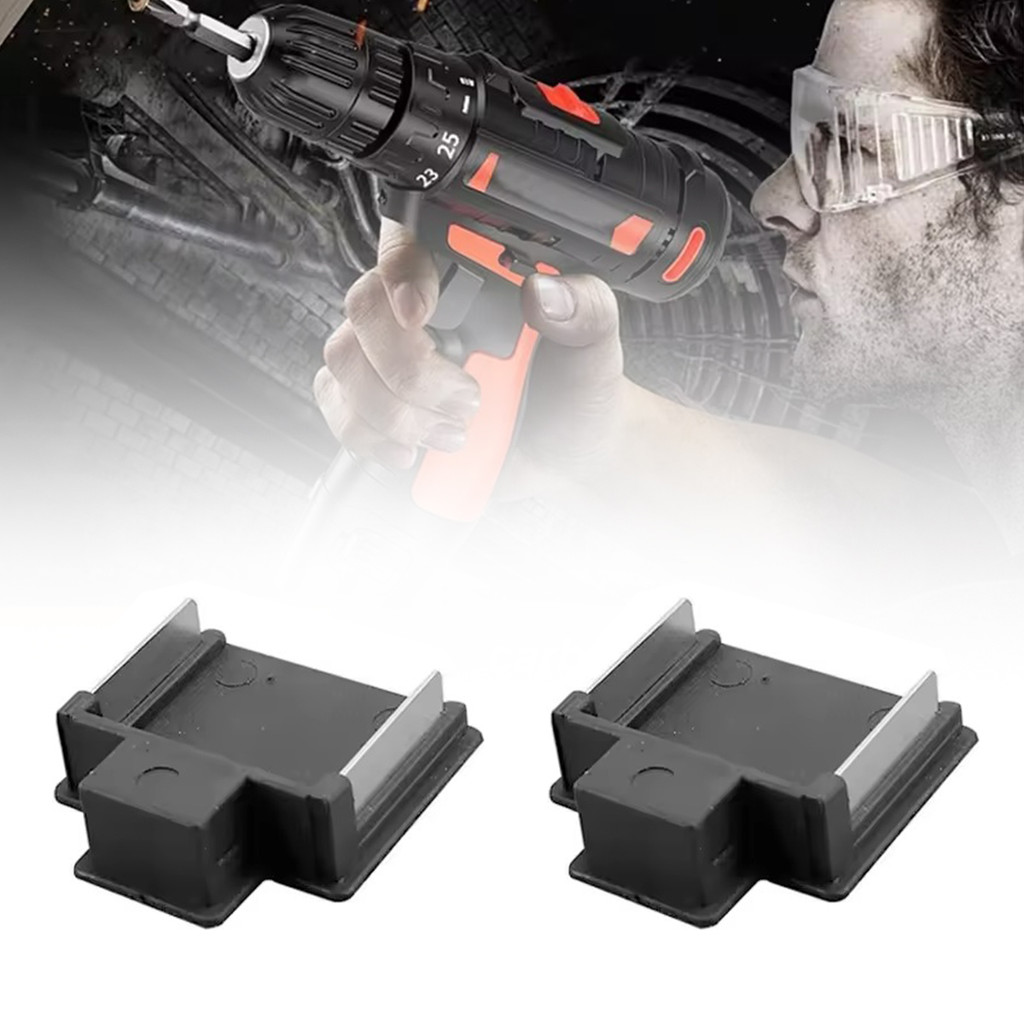 1/5pcs Steker Makita Konektor baterai sakelar bor pistol steker alat bor tangan Makita