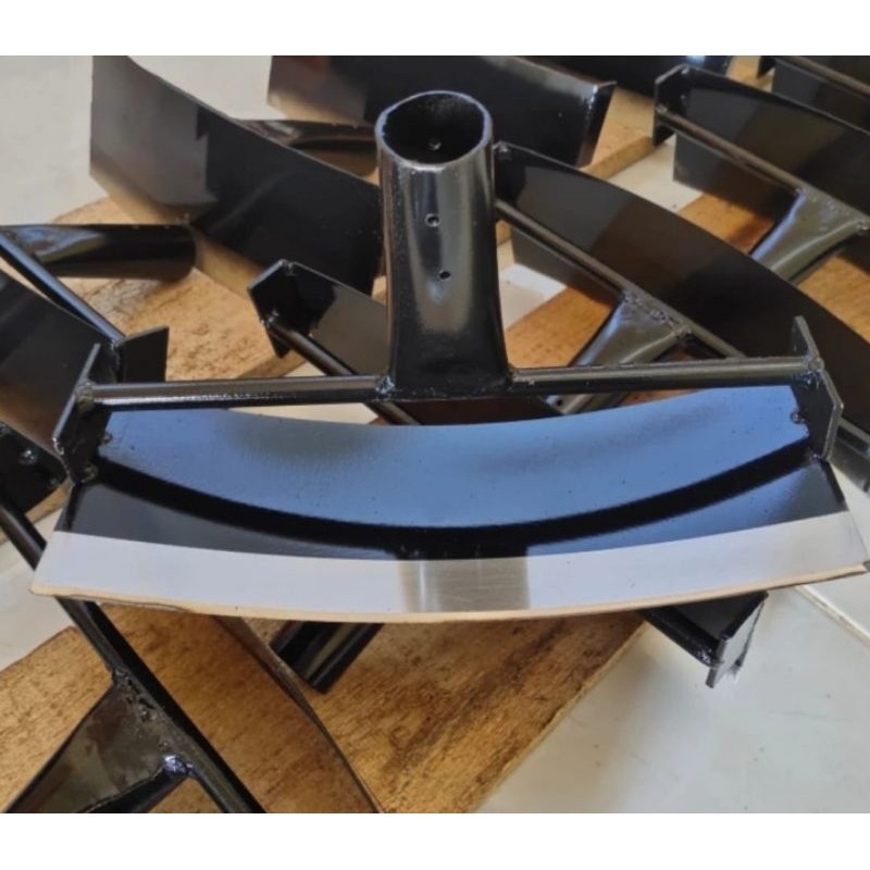 CANGKUL GULMA BAJA KUAT ASLI ORIGINAL