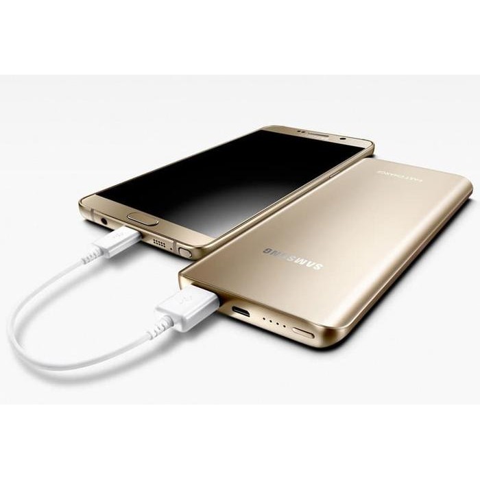 PROMO Power Bank SAMSUNG PowerBank 5200mAh Fast Charge Original
