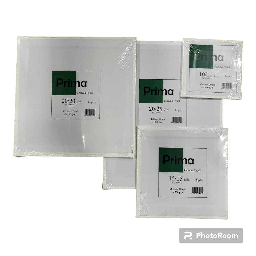 

Prima kanvas board/kanvas panel