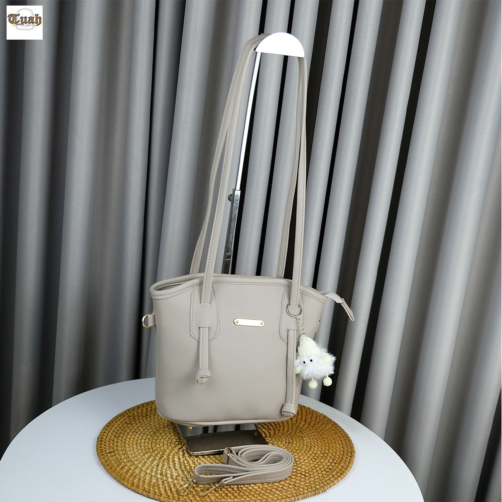 CECILLA_STORE  Tas Selempang Bahu Wanita Marita 36-65c Free Gantungan /Tas kerja /Tas Kuliah /Tas Fa