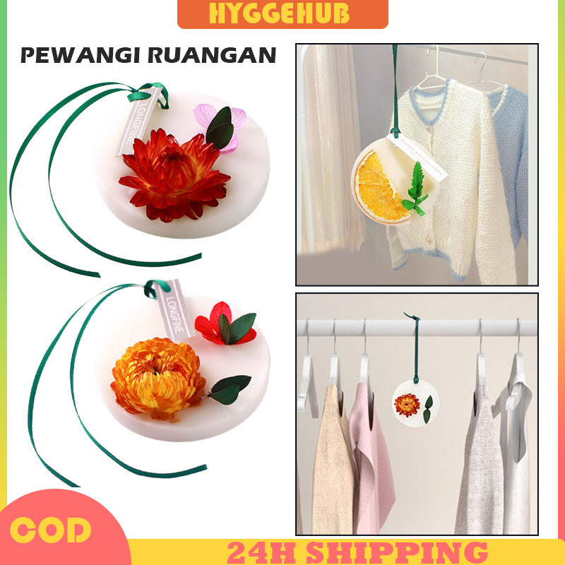 Pewangi Ruangan/pengharum ruangan gantung/Pengharum Ruangan/Lilin Aesthetic