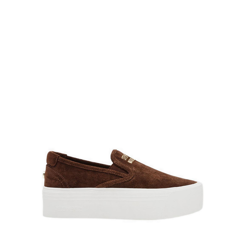 Steve Madden CLIFFTOP Women's Sneakers - Brown