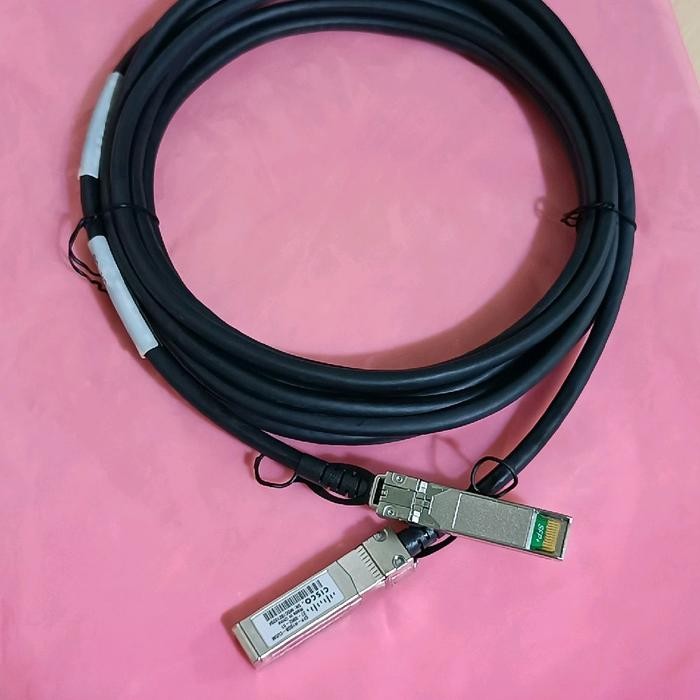 Cisco SFP H10GB CU5M SFP+10G Cisco Direct Attach Cable 37-0962-01